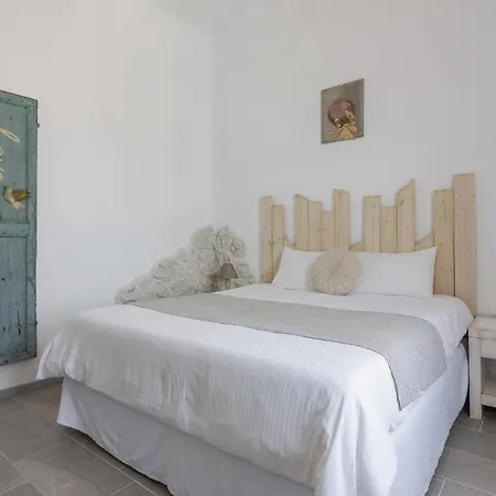 Ble Oneiro Villa Kira Willa Adamantas (Milos)