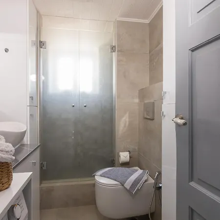 Ble Oneiro Villa Kira Willa Adamantas (Milos)