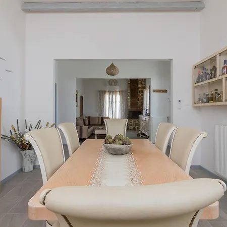 Ble Oneiro Sunset Villa
