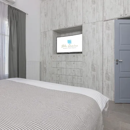 Ble Oneiro Sunset Villa *